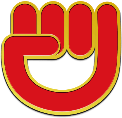 strong-奋斗punk-朋克great-好good luck-好运hey-嗨blunt-冲呀当参与