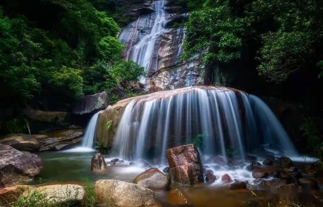 羅浮山景區清明假期出行指南_踏青_遊客_疫情