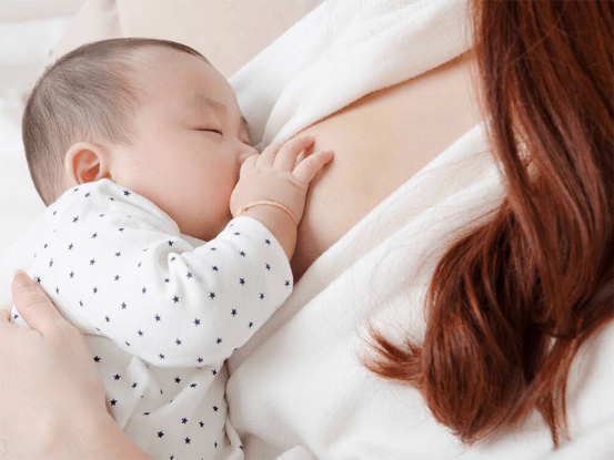 哺乳期的妈妈是否需要乳房按摩？哺乳期按摩有什么用？