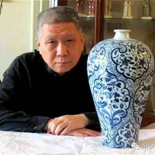 &amp;quot;近朱者赤，近墨者黑&amp;quot;：收藏家的眼力是“养”出来的_赝品_古玩收藏家_真品