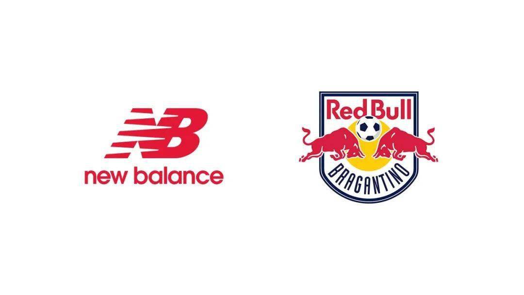 newbalance將成為布拉幹薩紅牛全新合作伙伴