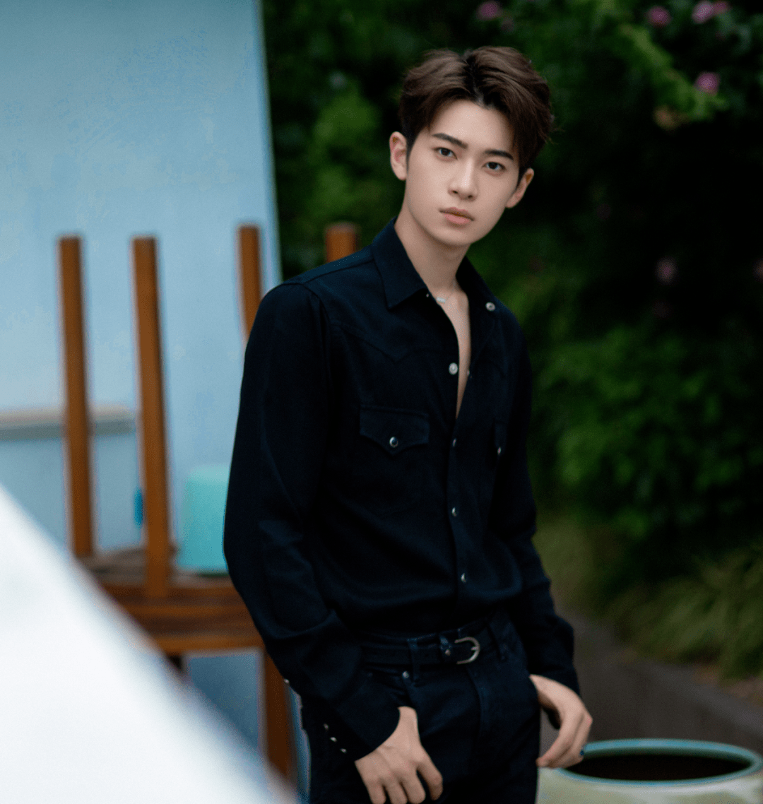 汪佳辰:七彩的梦想之路 | hb星专访