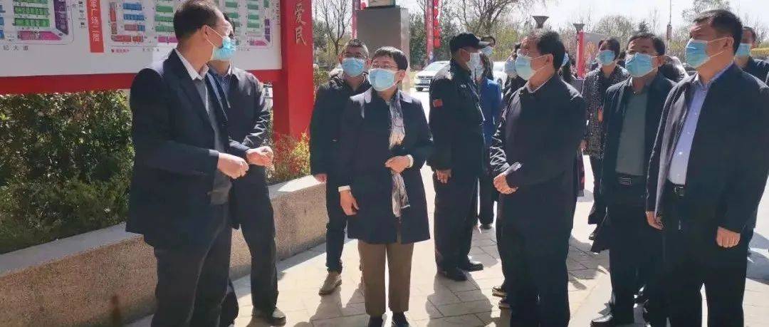 周立新副主任带队赴藁城区视察拥军优属工作_双拥_市人大常委会_宣传