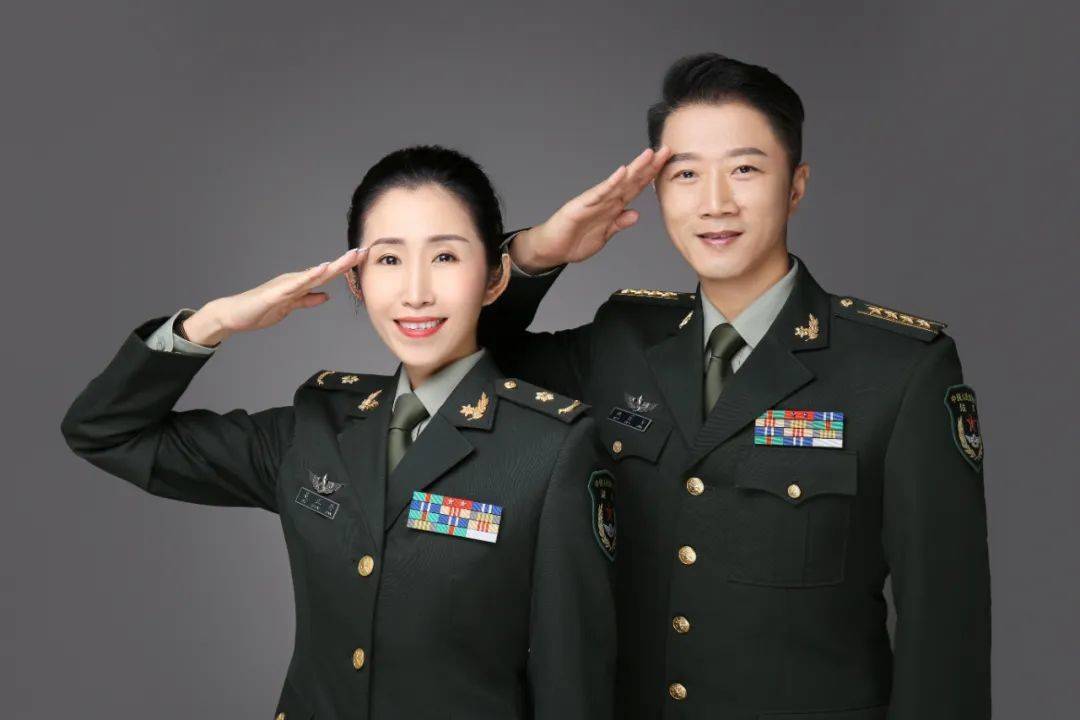 德艺双馨精彩人生王舸李洁军魏葆华三人访谈