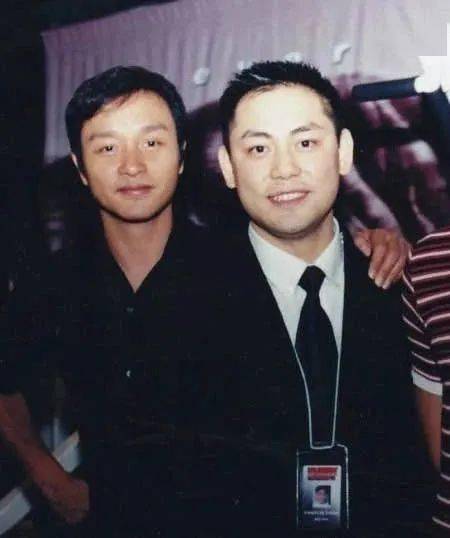 张国荣_古天乐_古巨基