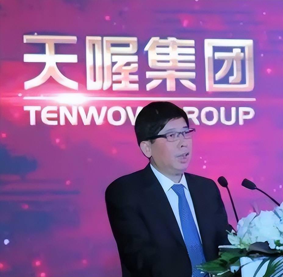 参考资料:新晚报:《巨亏42亿,董事长被抓!