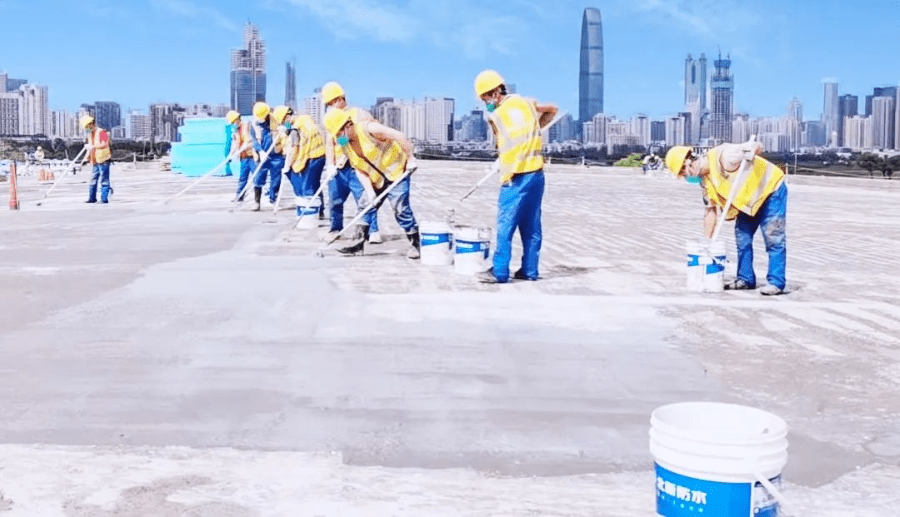 同心战疫共克时艰！东方雨虹北新防水阿尔法防水驰援在行动丨企业(图5)