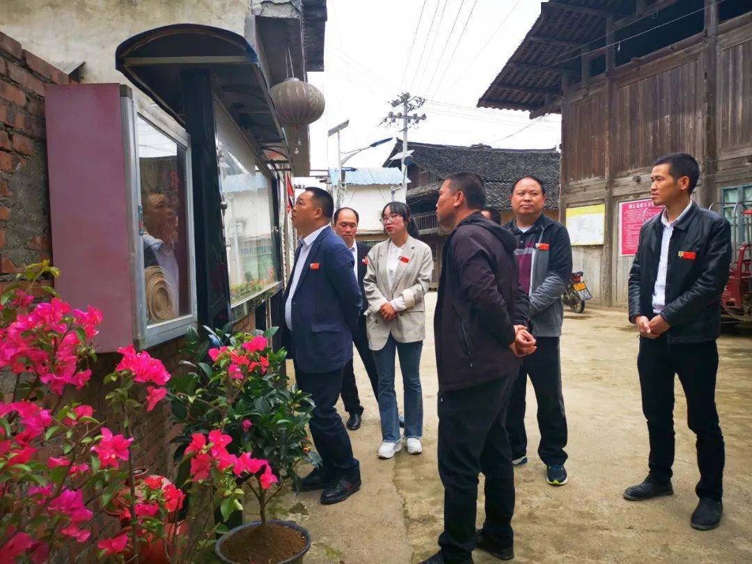 侯美彪督导疫情防控和安全生产工作_崇义乡_森林_榕江