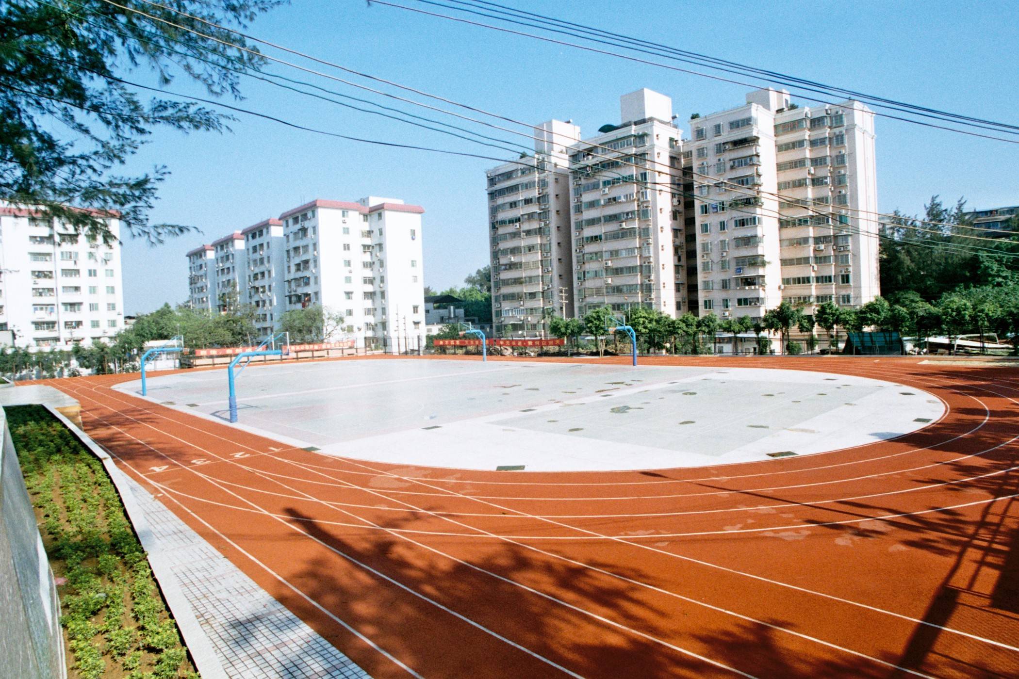 "2022年广州民办学校高质量发展"评选活动 | 广州市海珠中学_海珠区