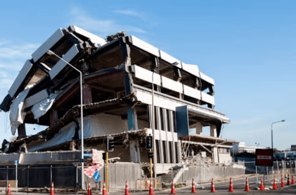 恐怖68级地震美国发布海啸警报温哥华岛1月震3次bigone迫在眉睫