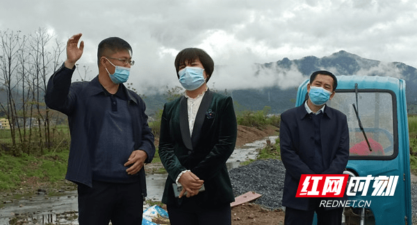 红网时刻新闻4月2日讯(通讯员 欧阳衡明 蒋宇仙)3月31日,永州市人大