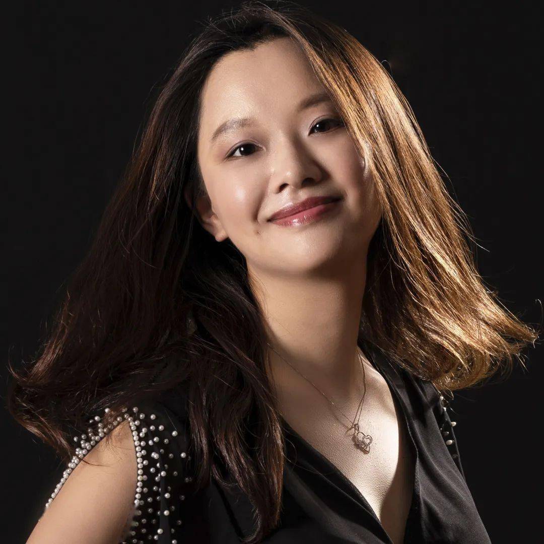 预告云上音乐会丨宁峰与黄秋宁演绎贝多芬钢琴与小提琴奏鸣曲音乐会