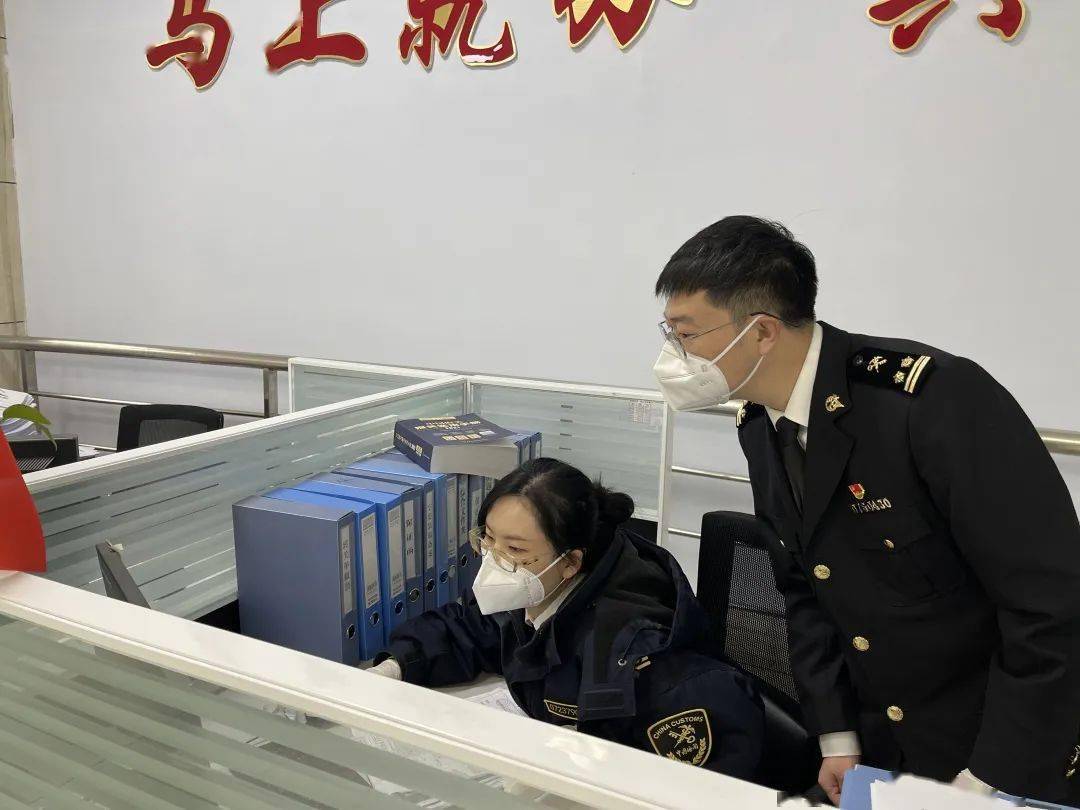 "三智"专题(第4期)| 科技助力中欧班列高速成长_海关_口岸_货物