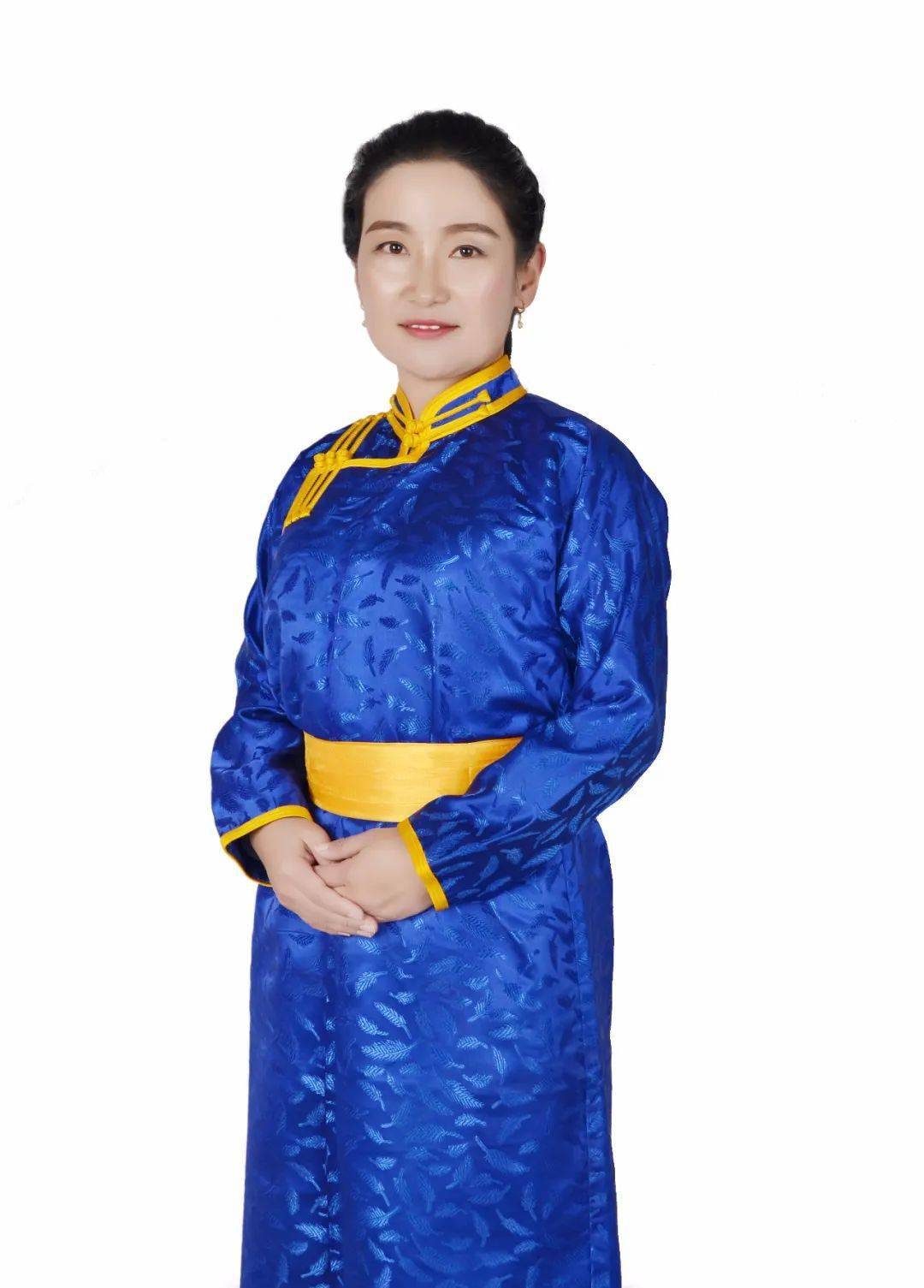 【榜样就在身边】萨仁其木格——全国妇联劳动模范