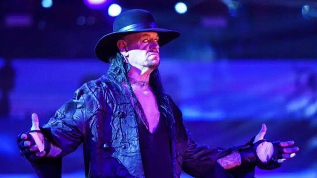 送葬者今日入选名人堂暗示职业生涯尚未结束