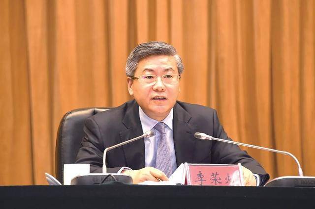 工信部副部长王志军调任黑龙江近期5省级党委副书记有调整