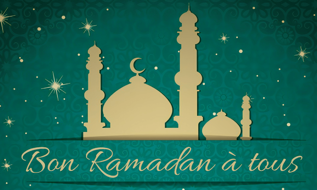 法国4月2日进入斋月摩洛哥晚一天bonramadan