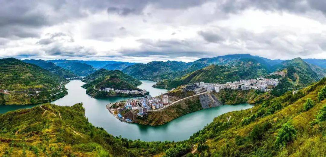 提能升级大发展丨龙角镇聚力文旅融合打造特色商贸型城镇