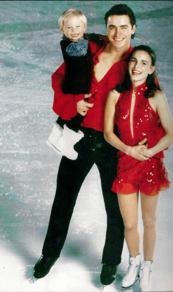 所以生命啊,它璀璨如歌_sergei_katia_爱的