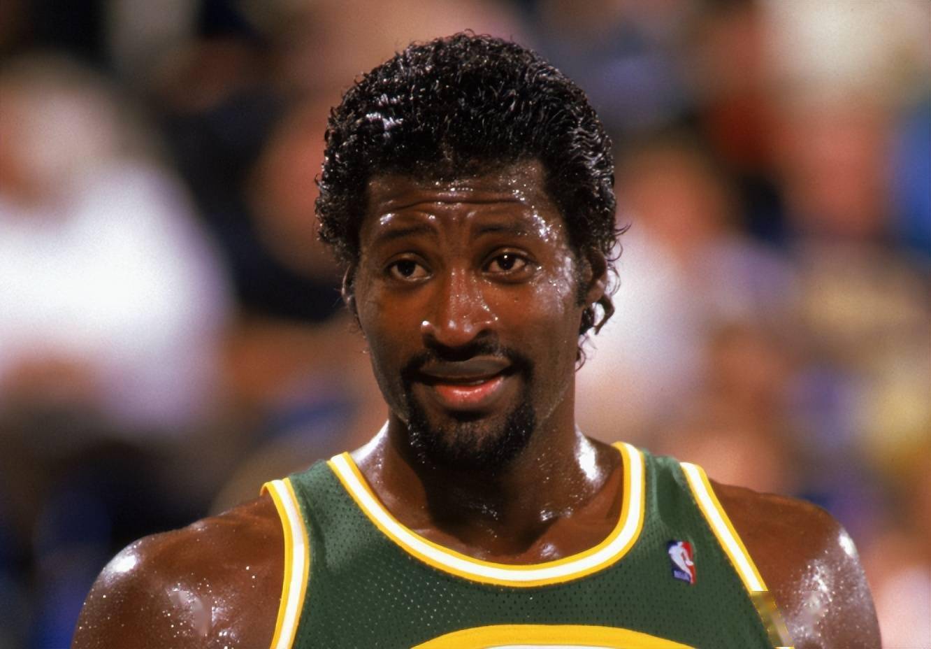 来自1984年nba选秀大会的十大球员