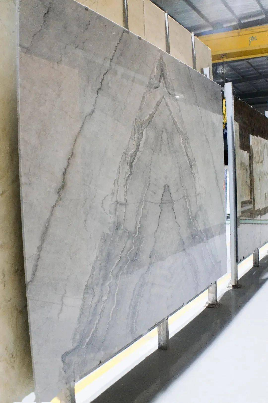 大理石对纹排版精美绝伦但是这些事项要注意