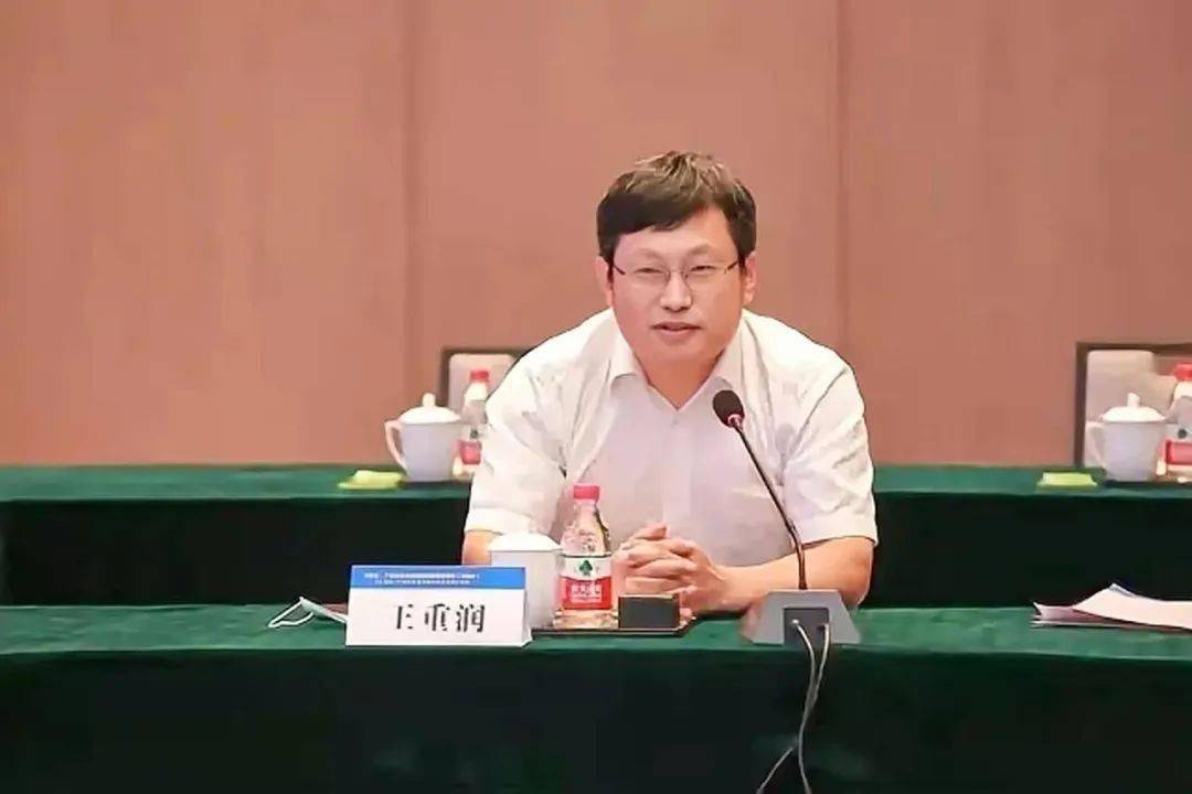 最美名师访谈录王重润教授从教25载恪守本心