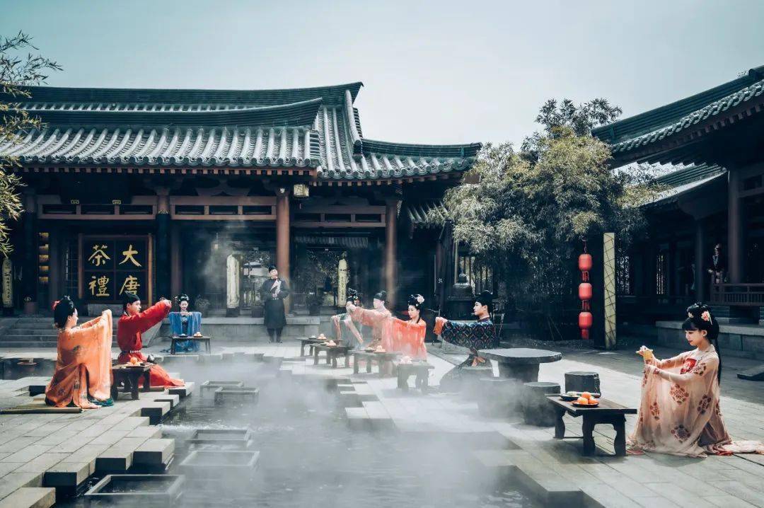 风华十七载_芙蓉_主题_唐代