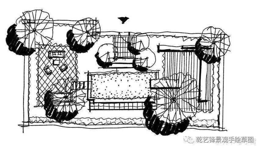 艺锋庭院花园设计营(第四期)学习情况_山水_linda_详情