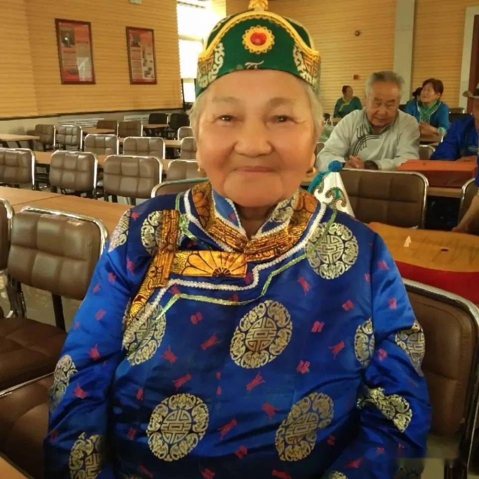 卫拉特蒙古长调0723erbegerboromorin