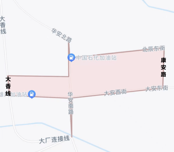 廊坊限行尾号今起轮换!_车辆_道路_区域