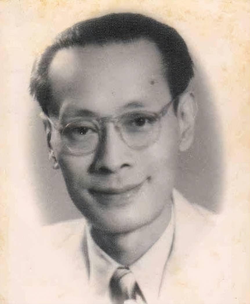 徐志摩死后和翁瑞午同居30年两细节暴露陆小曼从未付出真心