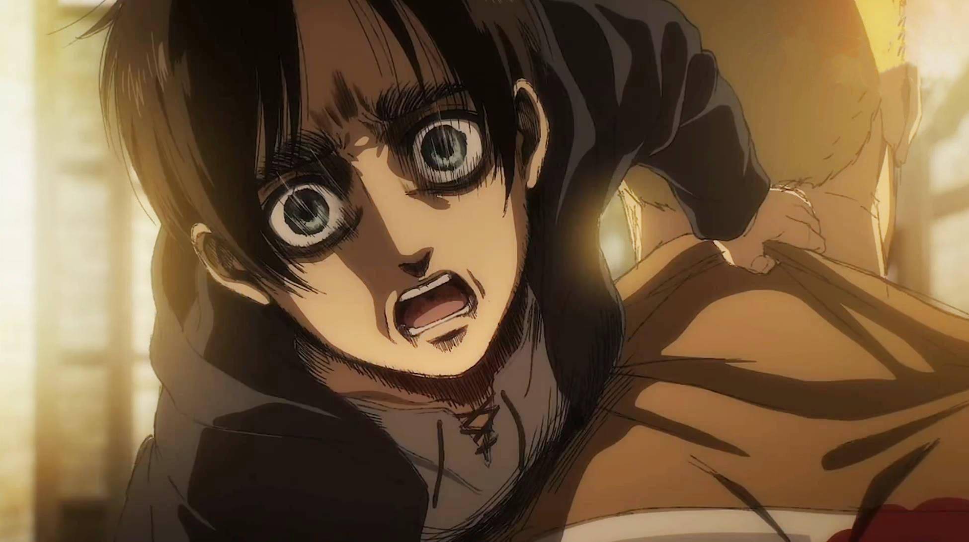 巨人完结篇海报公开2023年开播馋哭粉丝期待mappa原创加戏