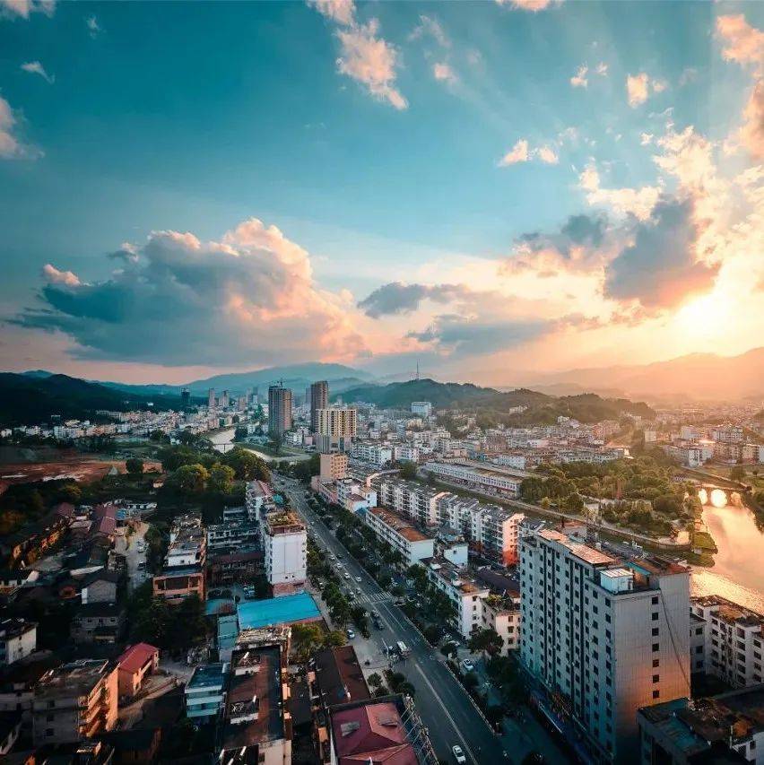 表彰!名单公布铜鼓这乡镇、个人上榜!_袁州区_江西_建设