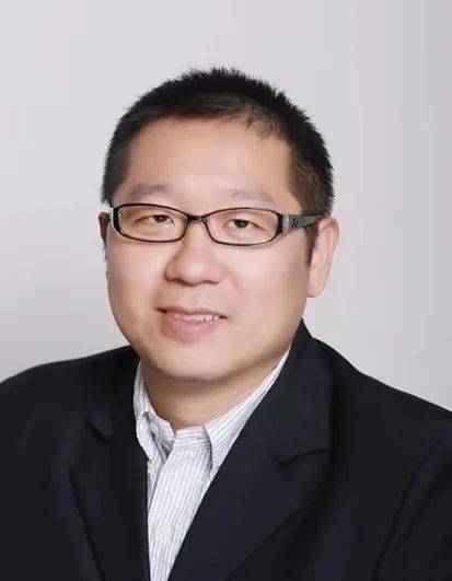 导师开讲啦蒋震导师