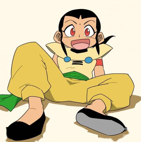 春丽居然只能垫底?盘点动漫中的"中国风"角色