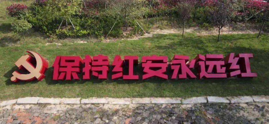 进入社会主义现代化建设新征程,围绕"融入大武汉,永葆红安红,建设大别