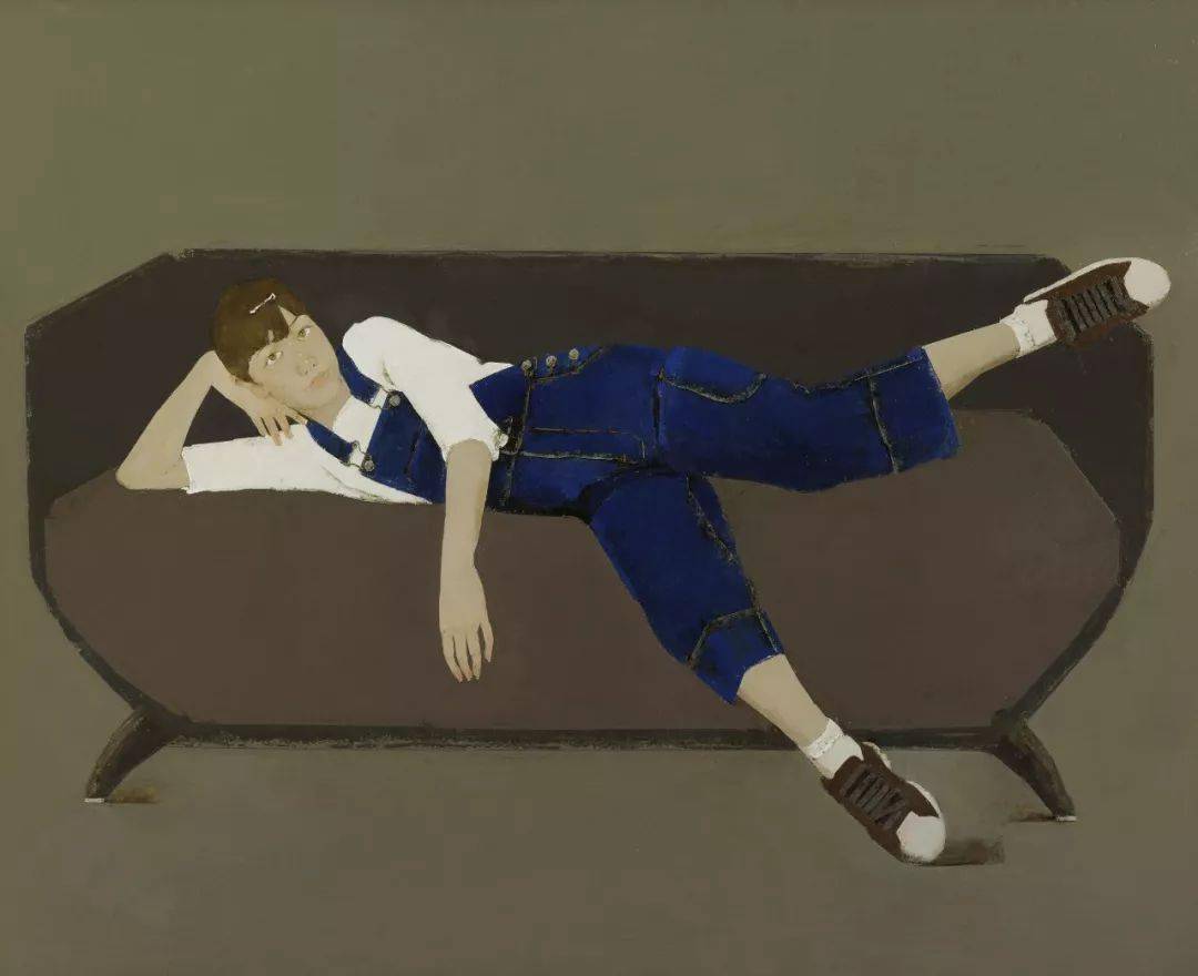 广东画院孙洪敏