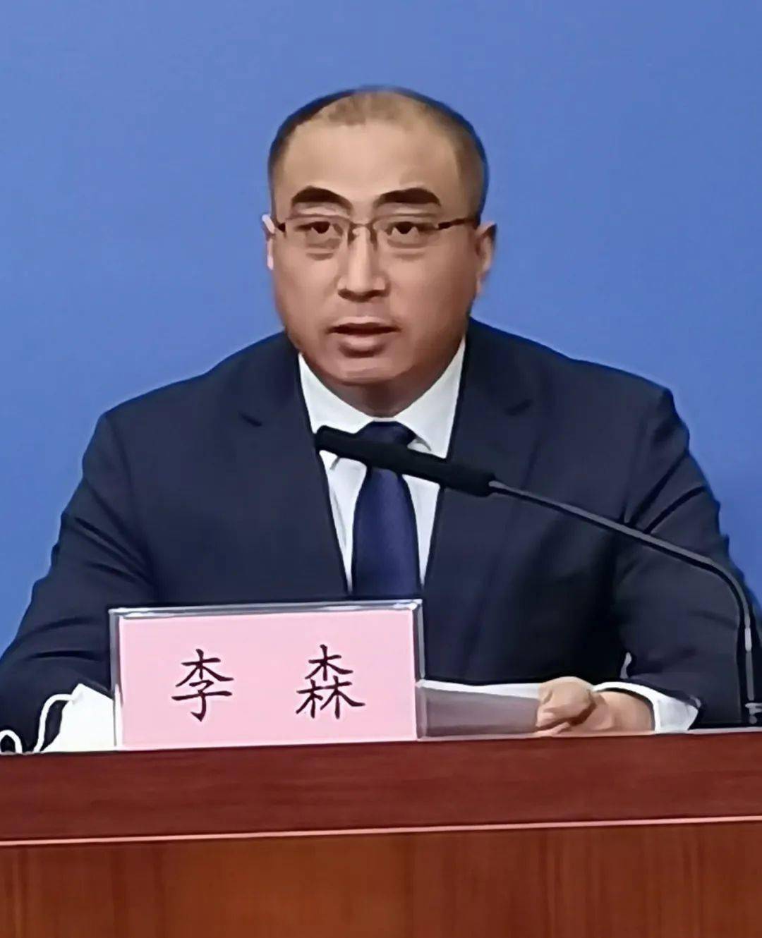 党组成员,副局长济宁市农业农村局李森请问市农业农村局在保障农产品