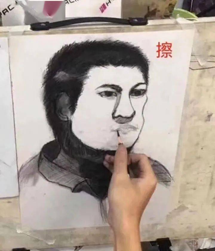 不会吧阿sir这些最好用的美术生专属表情包你一个都没有