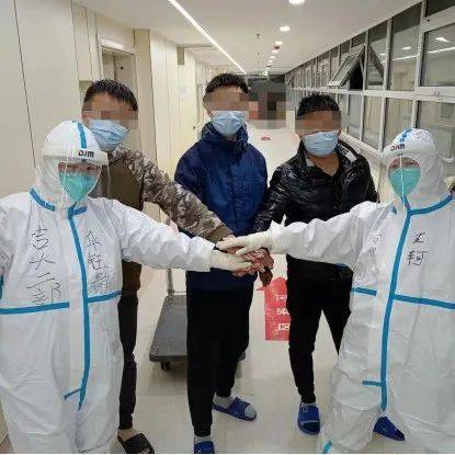 吉大一院抗疫者说(79):家书2封——华钰静丈夫于庆研、潘翠柳女儿的信_时梦_秦楠_印痕