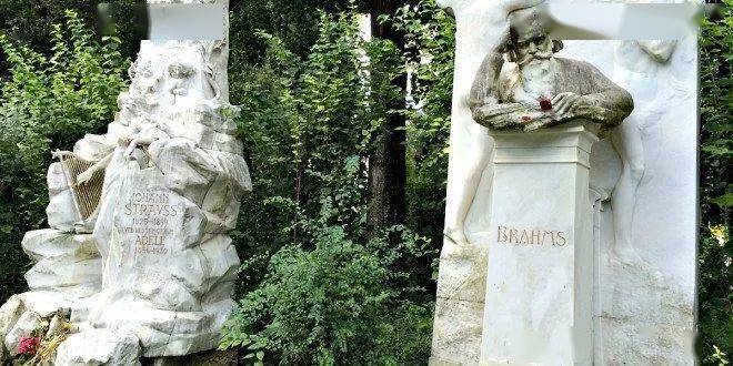 跟着音乐去旅行11处伟大音乐家的安息之地