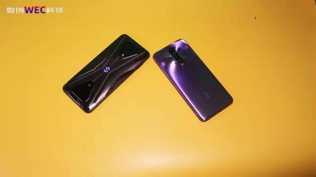 都是120hz黑鲨3s对比redmik30究竟哪个体验更顺滑呢