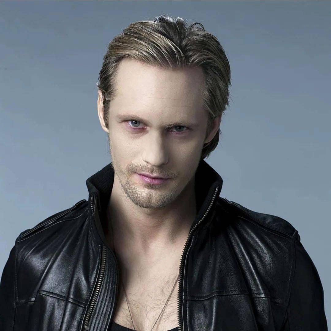 身高1米94的瑞典最性感男子连妮可基德曼都忍不住爱