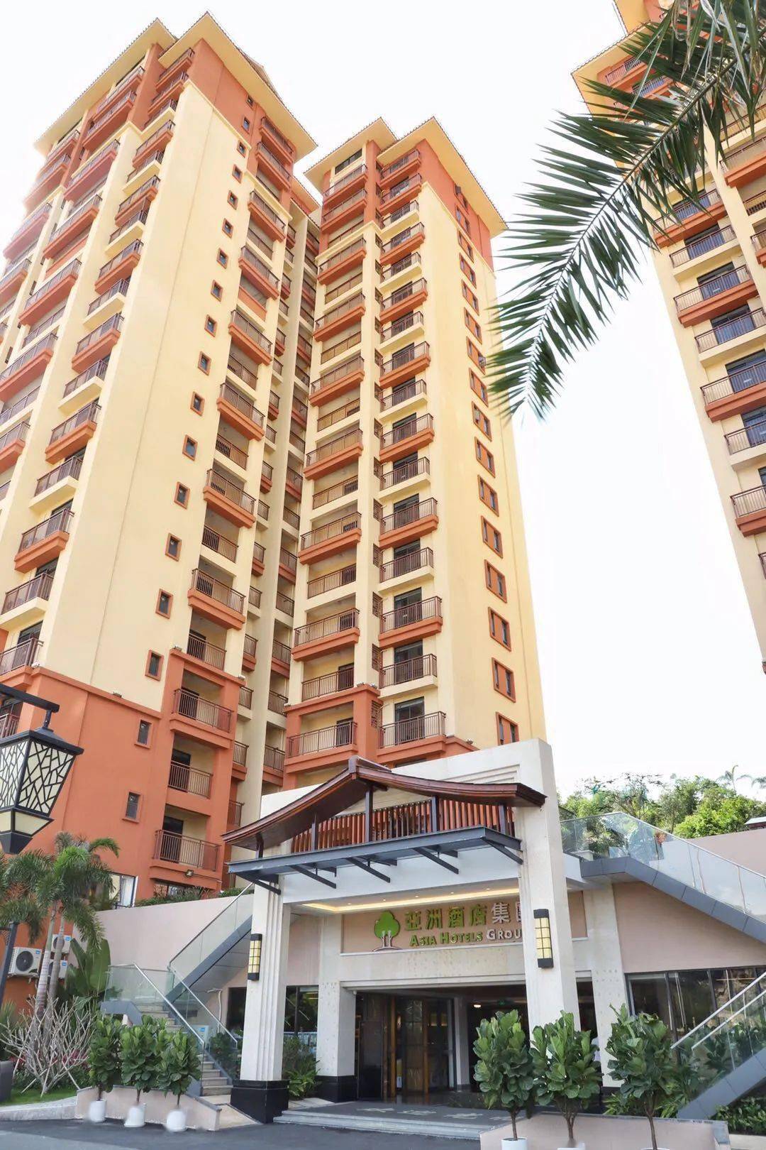 半山温泉泉景享受低至488元抢购江门亚洲福永温泉酒店套餐大汇总