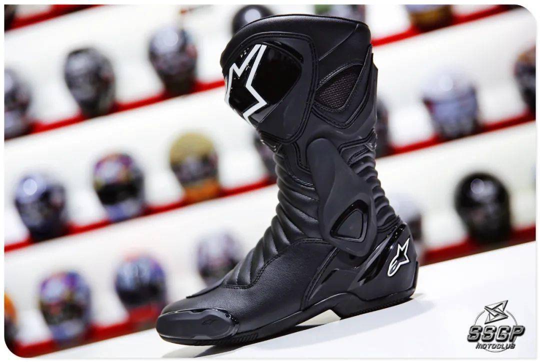 alpinestars最佳骑士靴smx6v2男女多款配色可选ssgp摩品店