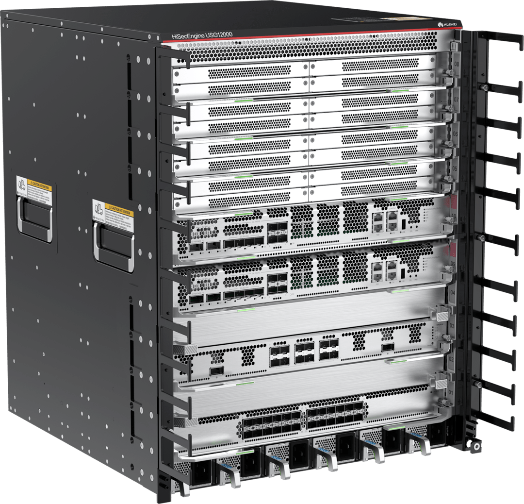 hisecengine usg12000-f 新款上市啦!