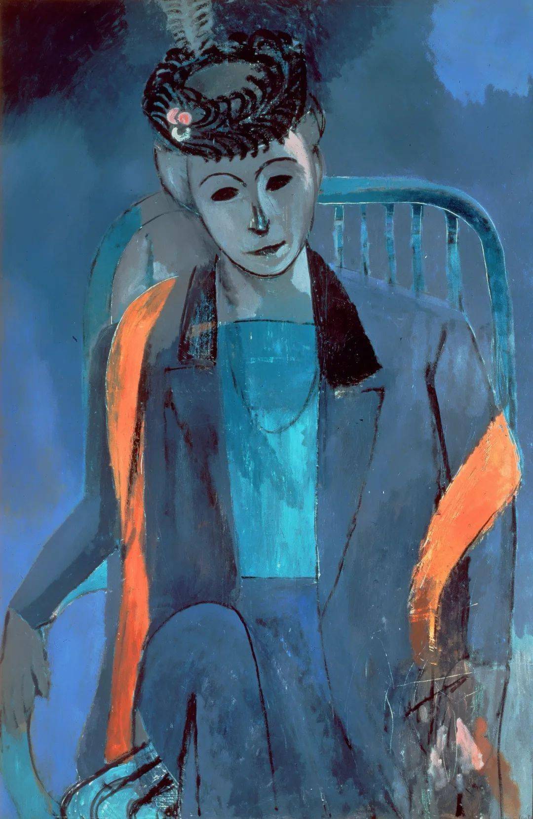 henrimatisse高清全集