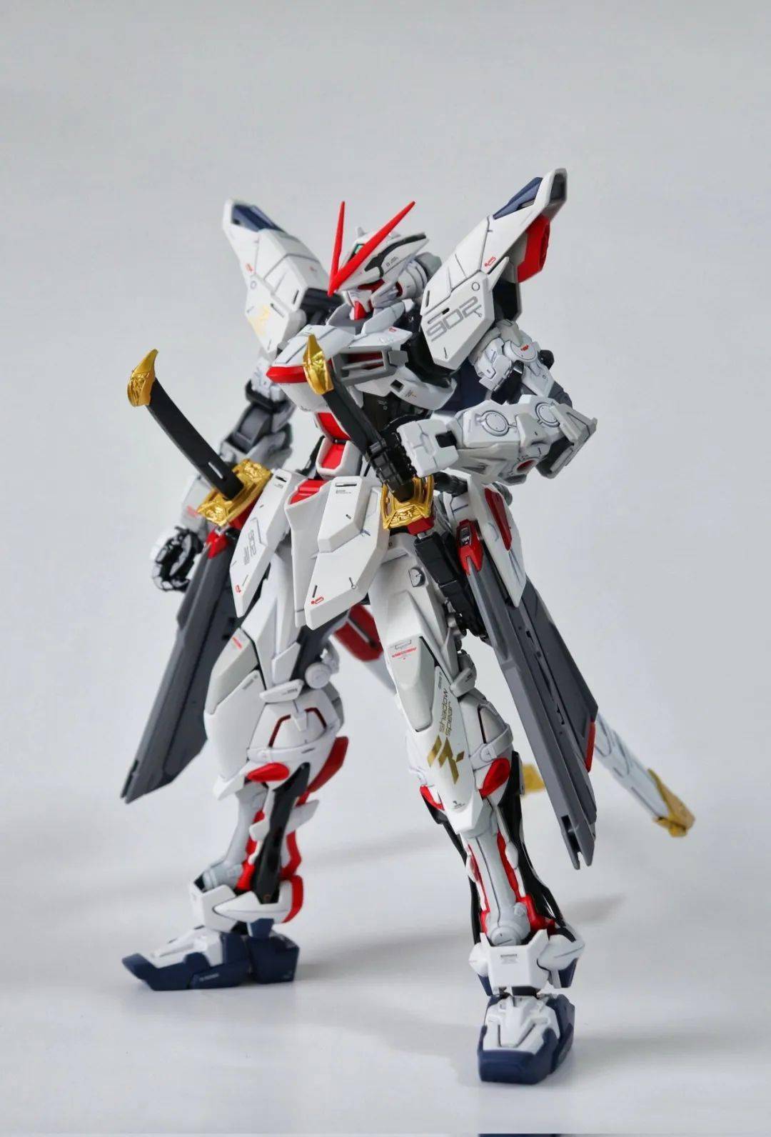 高达是自由的红异端也是自由的