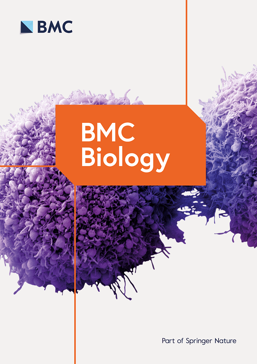 征稿进化基因组学bmcbiology