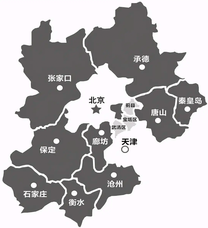 这些城市房价没了支撑